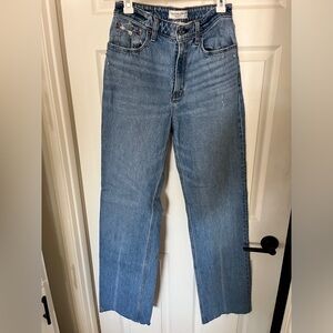 Abercrombie jeans